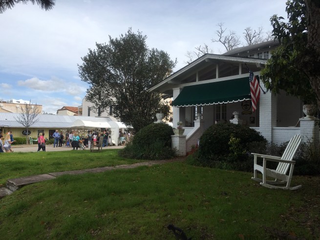 church street inn fairhope