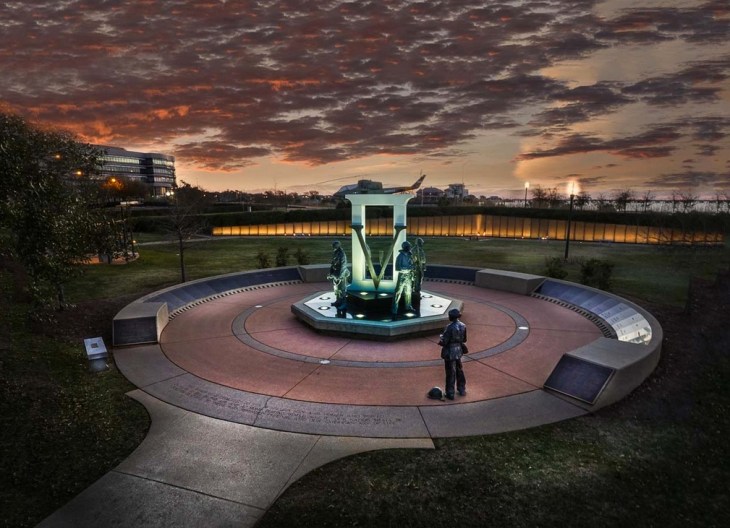 pensacola vets memorial park allen jones